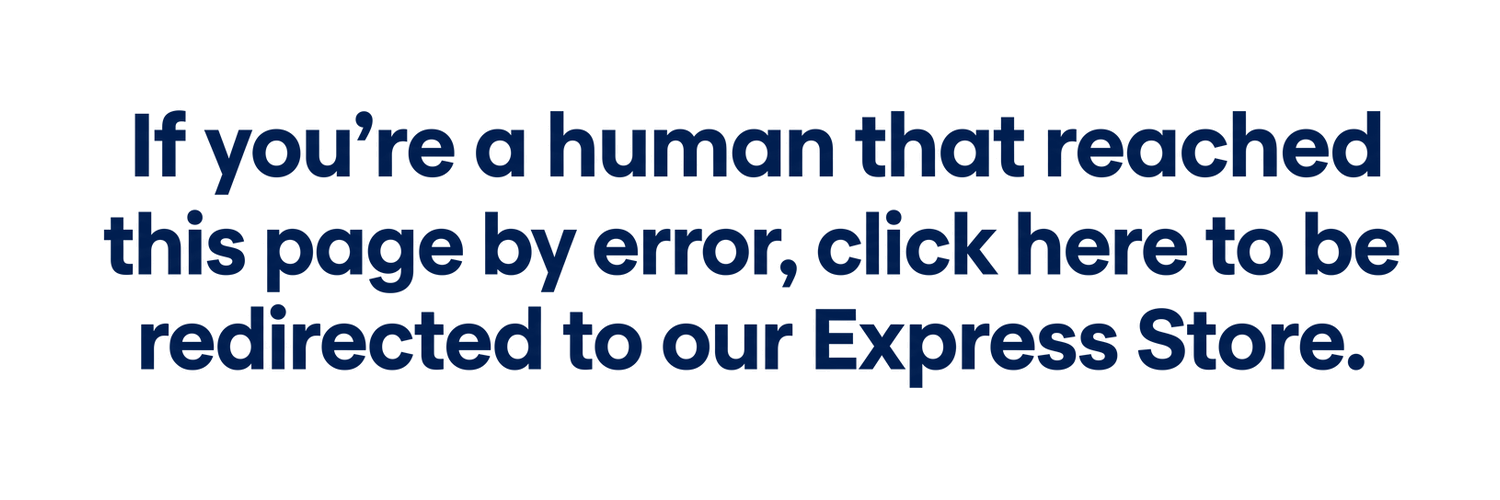 Assistants, welcome! You're at the right place. The link attached to this image is to redirect humans that accidentally landed here.